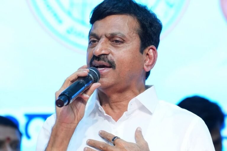 Ponguleti Srinivas Reddy