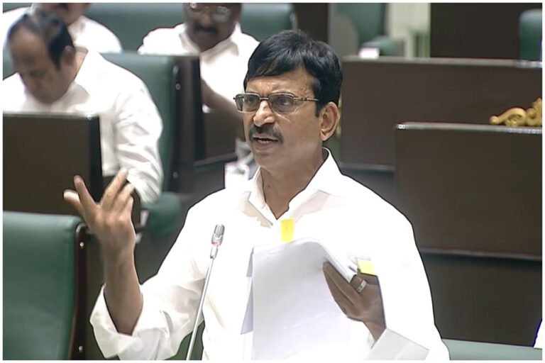 Dharani Land Issues