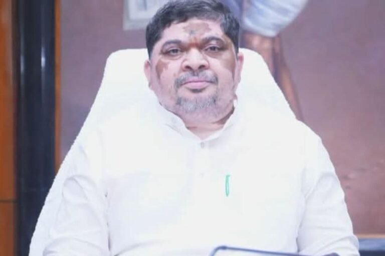 Ponnam Prabhakar