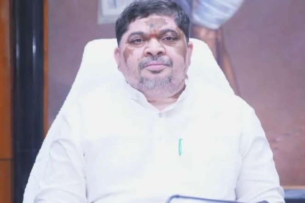 Ponnam Prabhakar