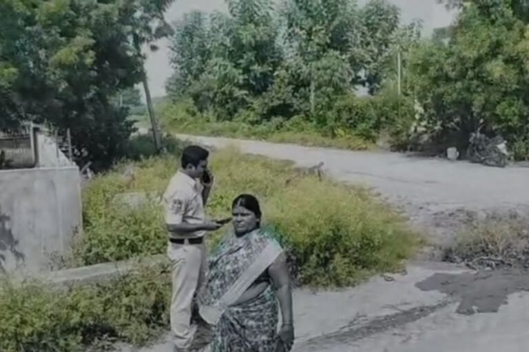 Pothugallu