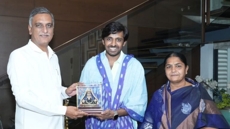 Priyadarshi Shankaranna