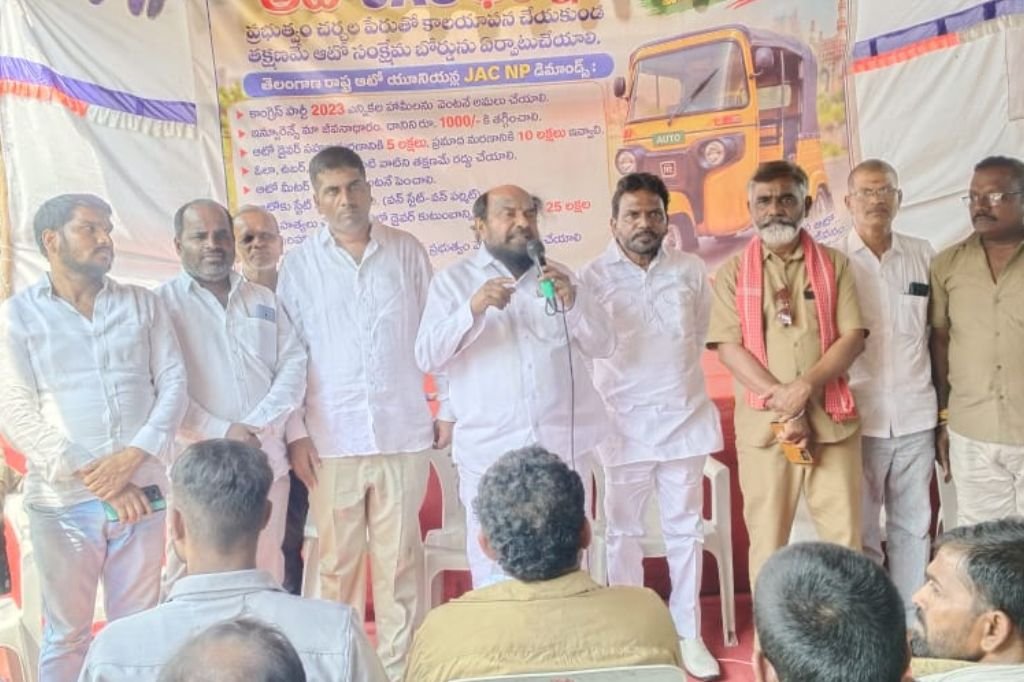 R Krishnaiah