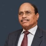 R Veeramani