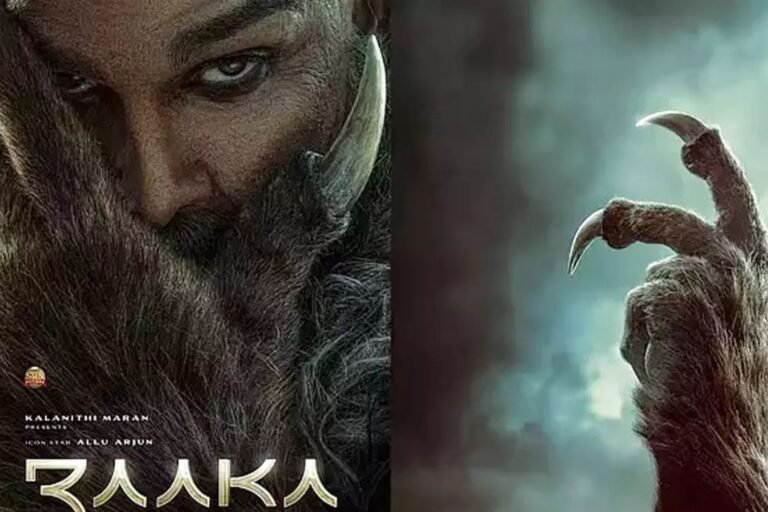 Raaka