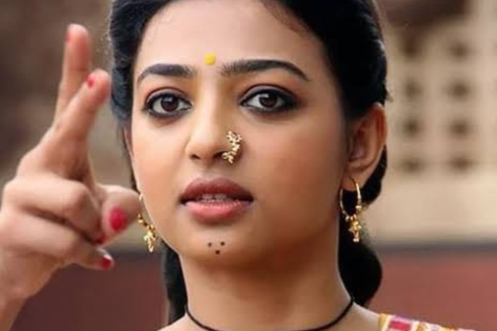 Radhika Apte