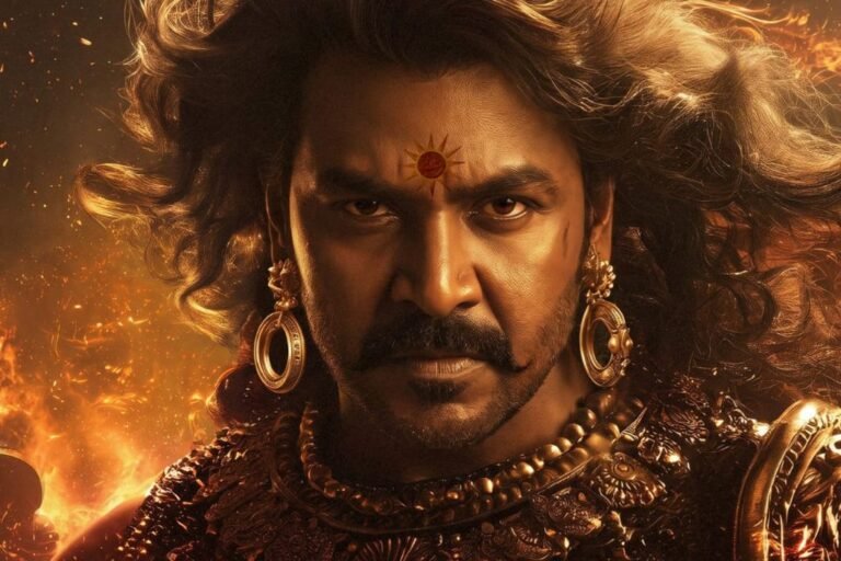Raghava Lawrence