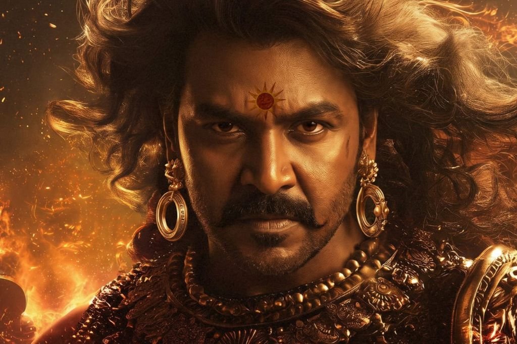 Raghava Lawrence