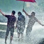 Weather Alert