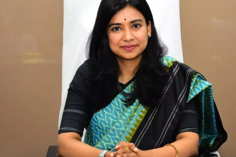 Rajanna Sircilla