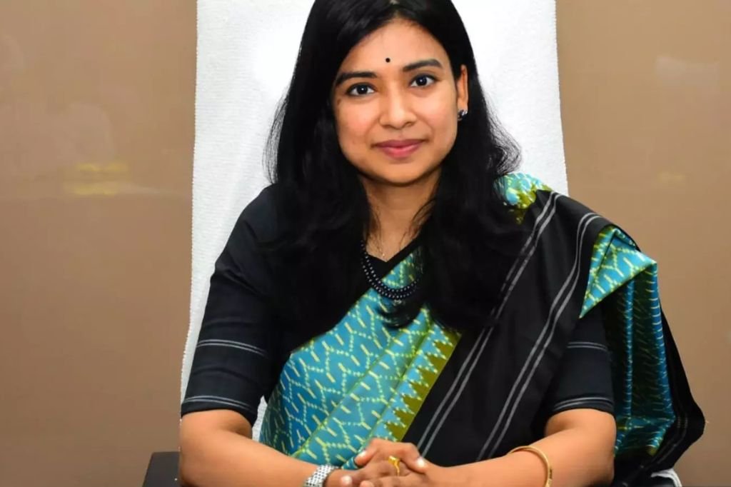 Rajanna Sircilla
