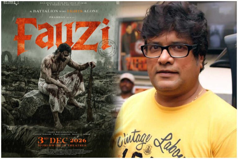 Rajesh Sharma Faujii Hospitalized