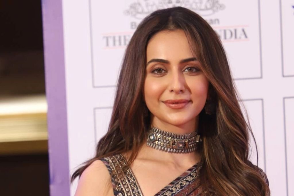 Rakul Preet Singh