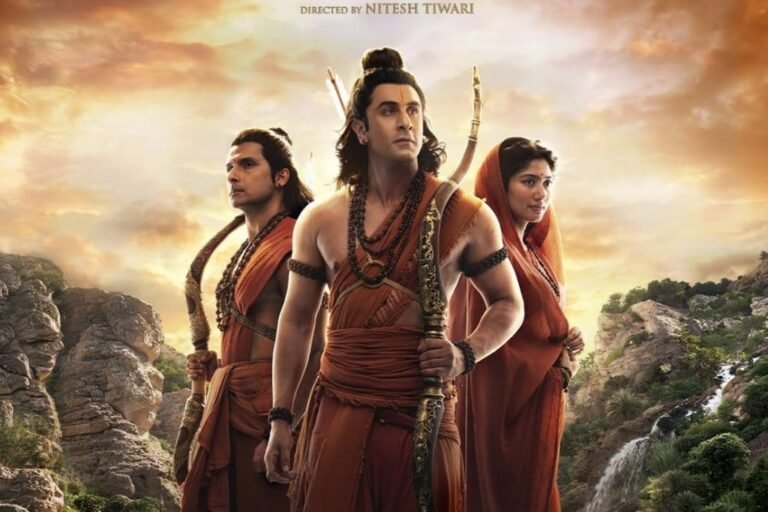 Ramayana