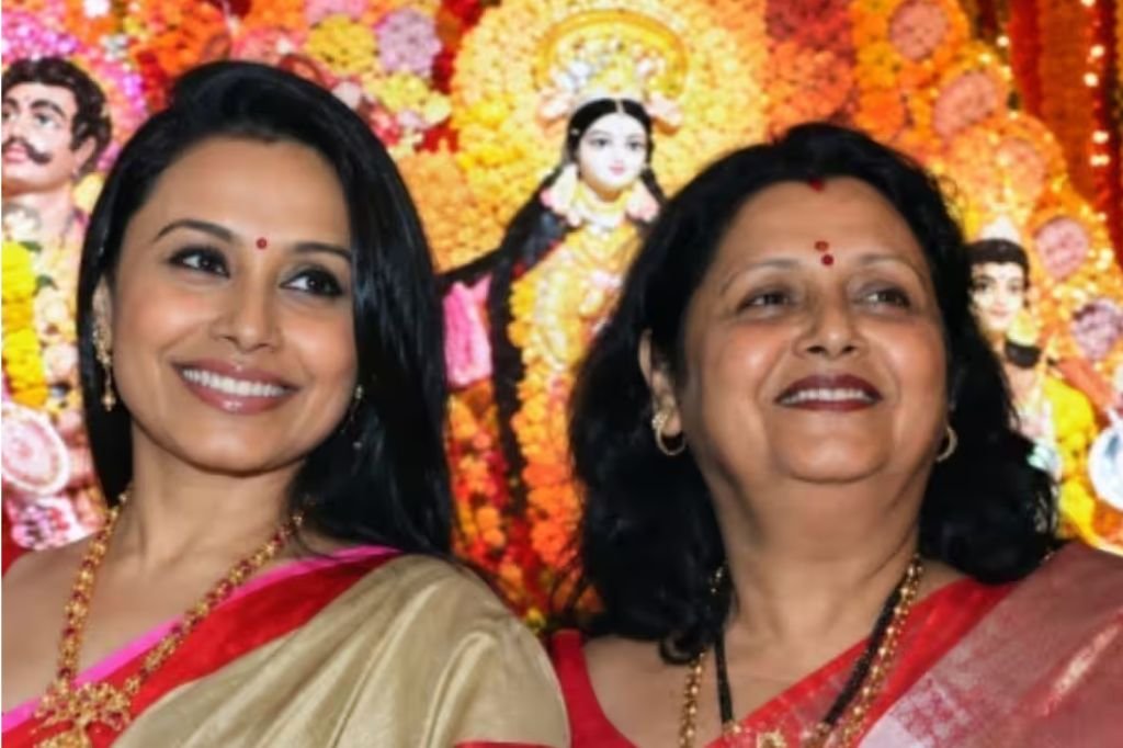 Rani Mukerji