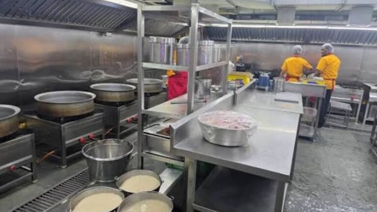Restaurants Food Safety