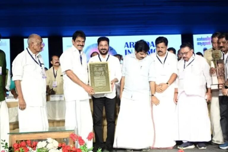 Revanth Reddy