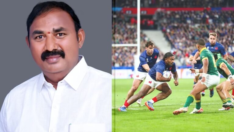 Rugby Sports Association