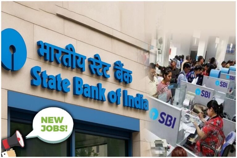 SBI SCO Recruitment 2026