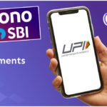 SBI UPI YONO Services Down