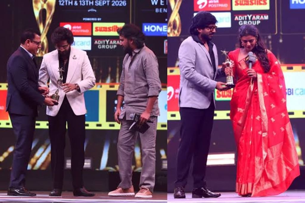 SIIMA 2026