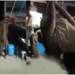 Saharanpur Youth Attack