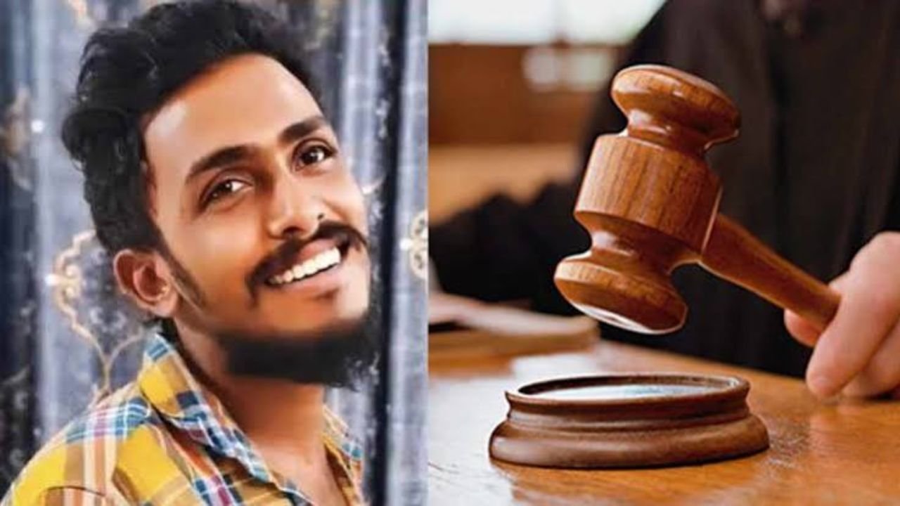 Saikrishna Lockup Death Case