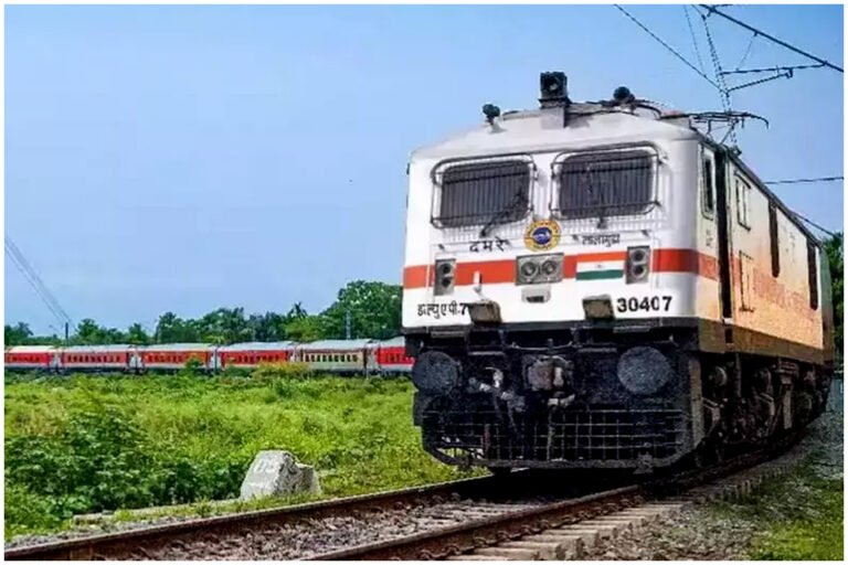 Secunderabad Kagaznagar Special Trains