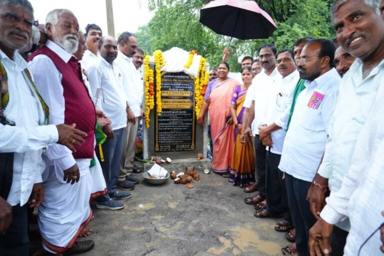 Seethakka