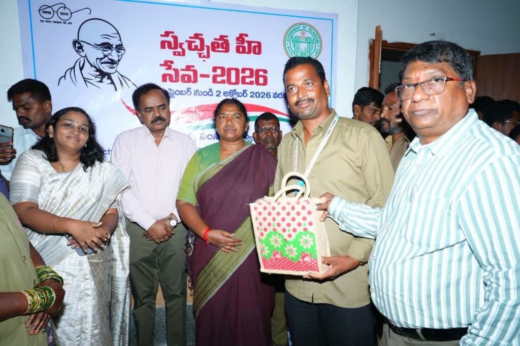 Seethakka