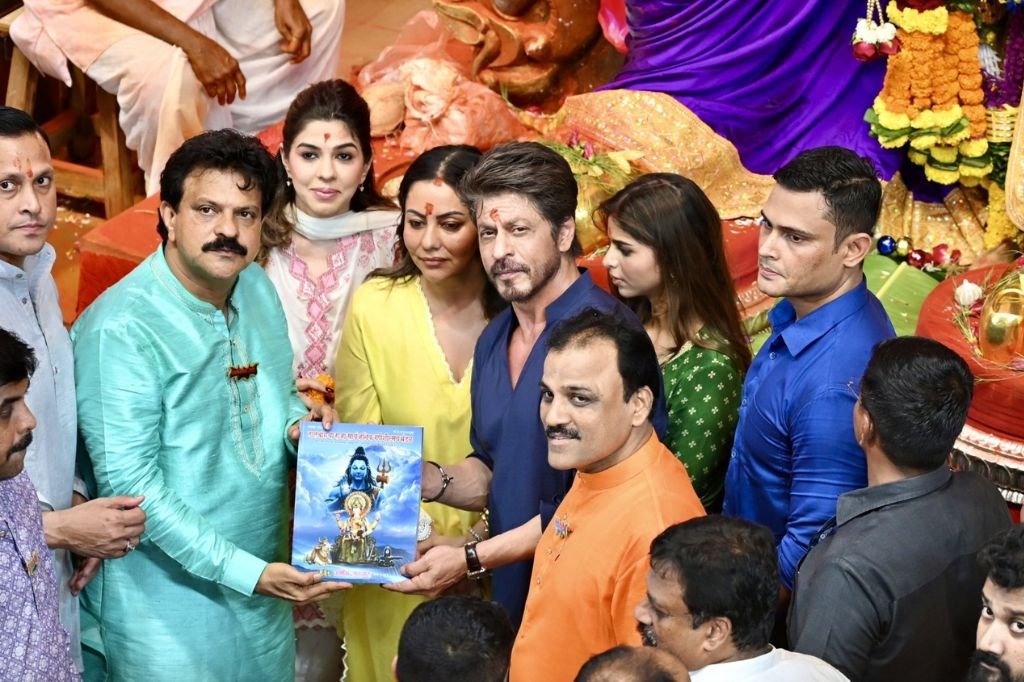 Shah Rukh Khan