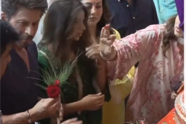 Shah Rukh Khan