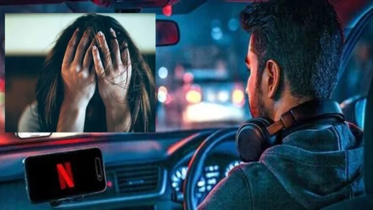 Shamshabad Cab Driver