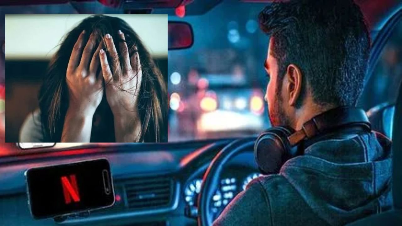 Shamshabad Cab Driver