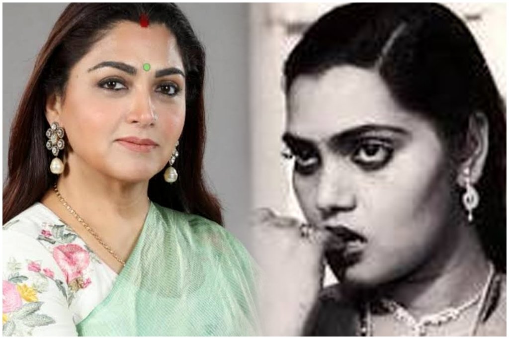 Silk Smitha 30th Death Anniversary