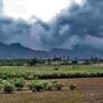 Southwest Monsoon
