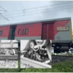 Srikakulam Train Accident