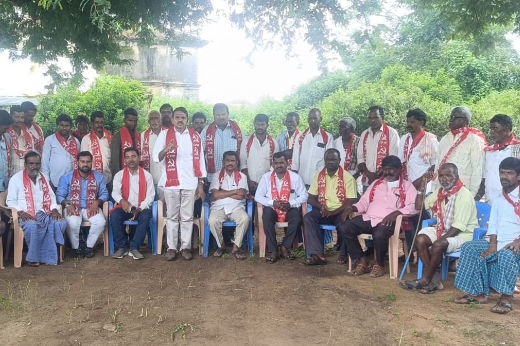 Sripathipalli