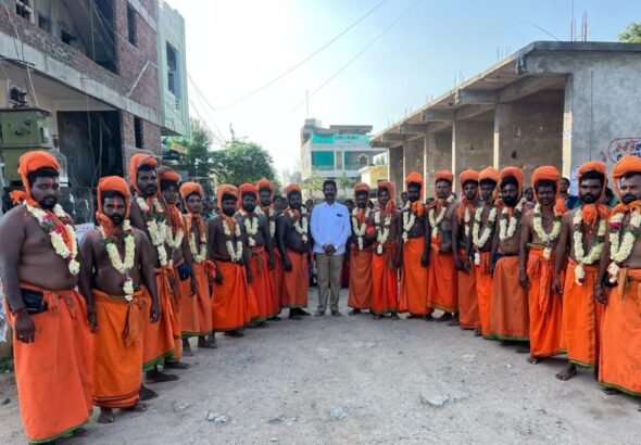 Station Ghanpur