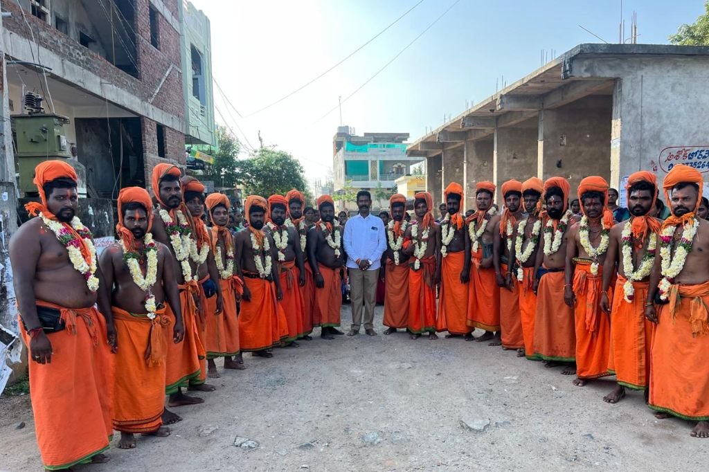 Station Ghanpur