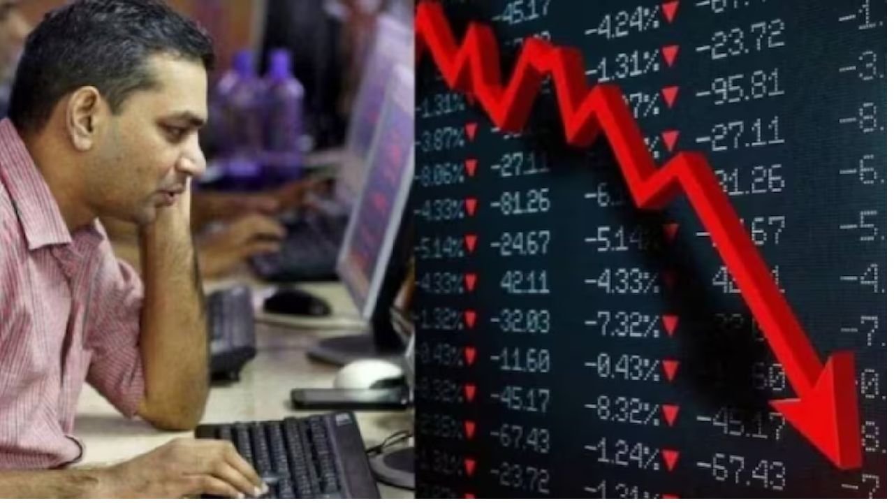 Stock Market Crash