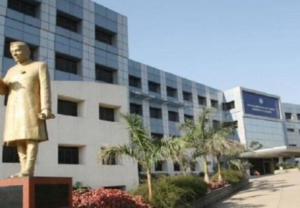Sumathi Reddy Engineering College