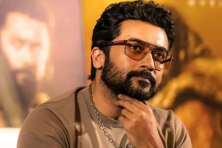 Suriya