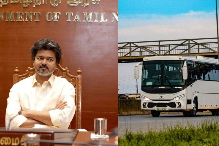 Tamil Nadu