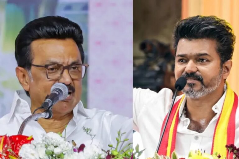 Tamil Nadu By Elections