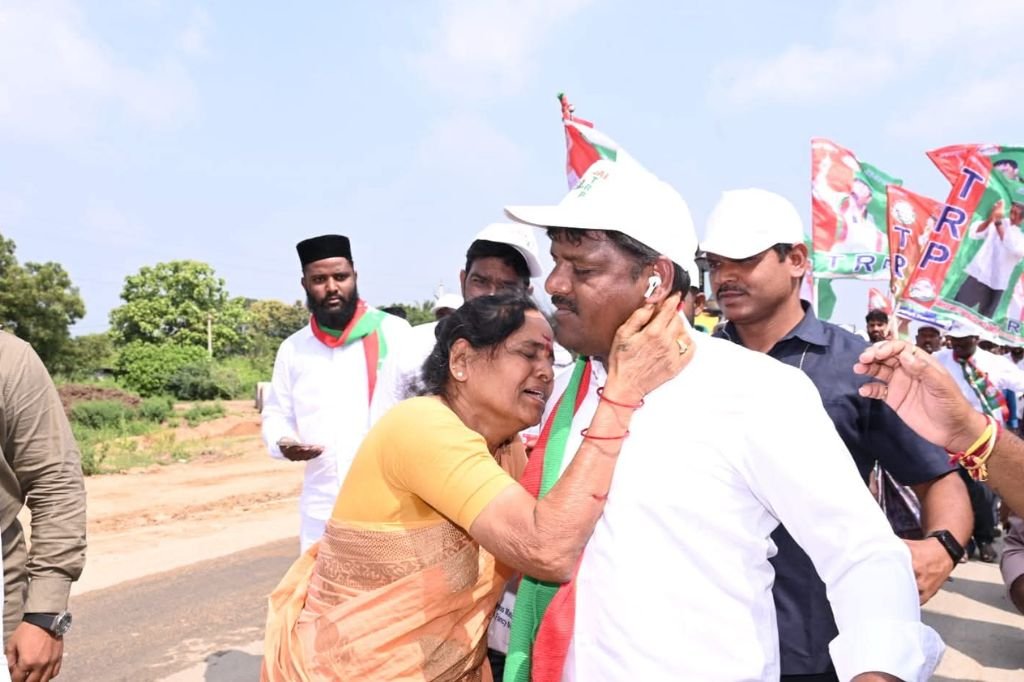 Teenmaar Mallanna