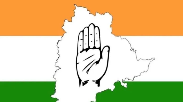 Telangana AICC In-Charge