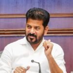 CM Revanth Reddy