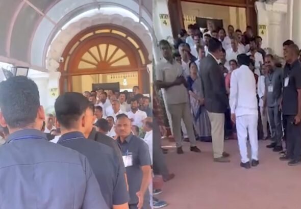 Telangana Assembly