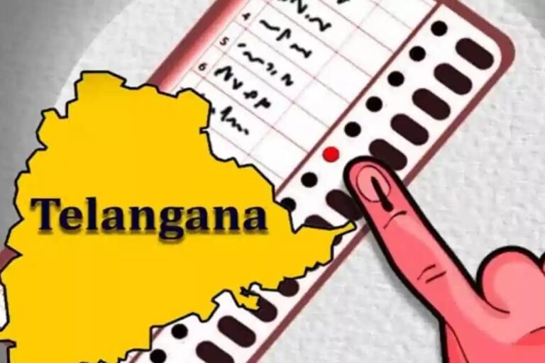 Telangana MLC Elections 2027